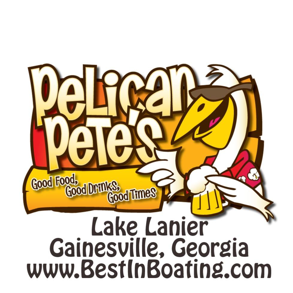 Pelican Pete's Tiki Bar & Grill - Lake Lanier