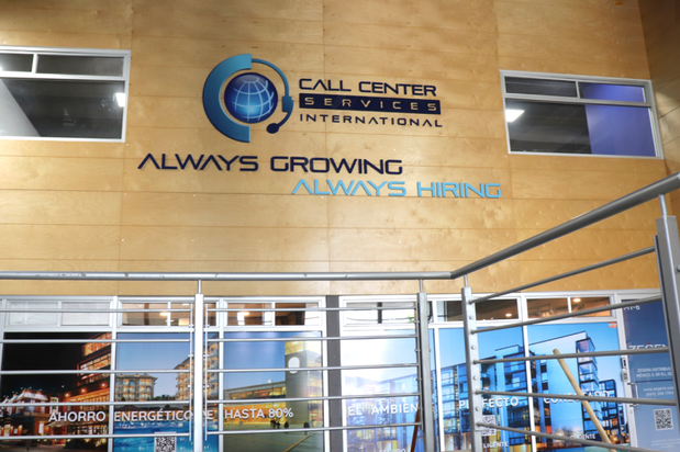 Images Call Center Services International