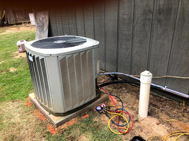 Images Carter's Heating and Air
