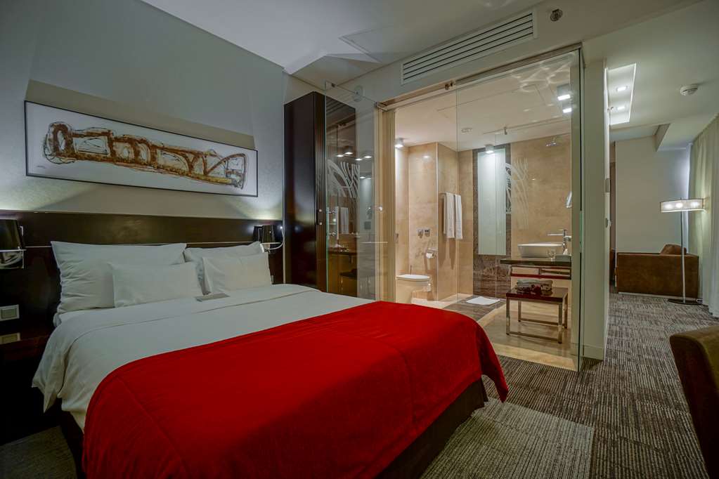 Images Andersia Hotel & Spa Poznań, a member of Radisson Individuals