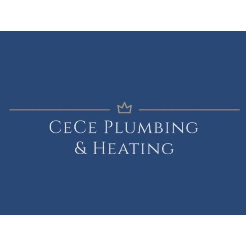 CeCe Plumbing & Heating Logo