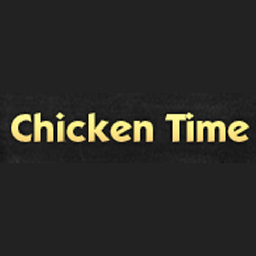 Chicken Time Logo