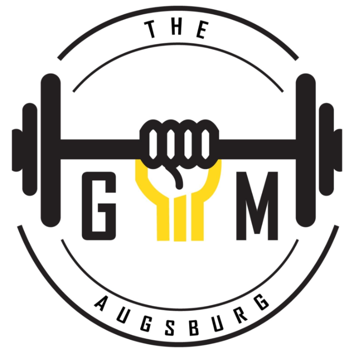 Logo The GYM Augsburg