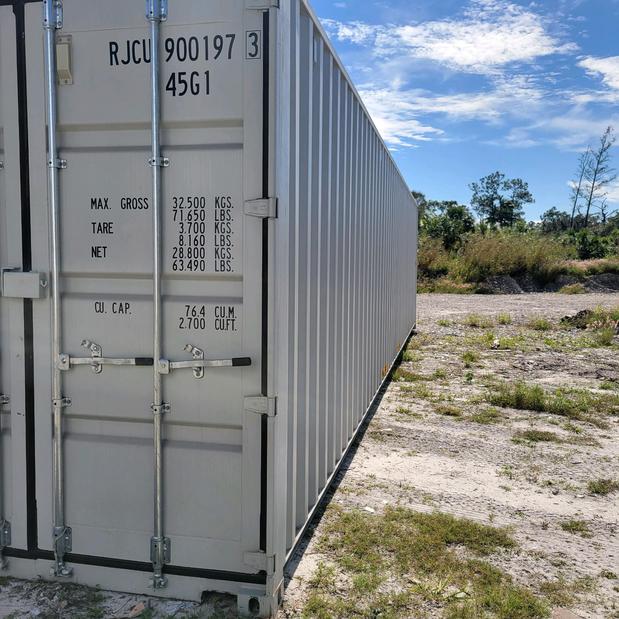 Images Iron Ranch Containers & Recycling, INC