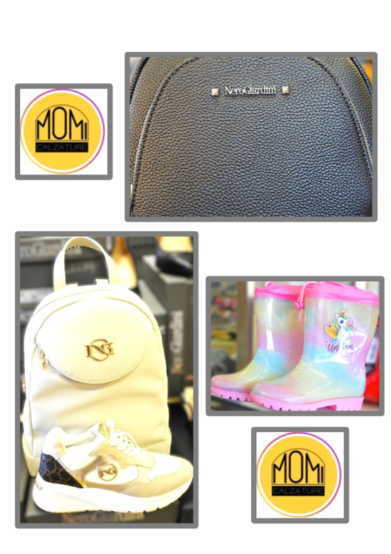 Images Momi Calzature