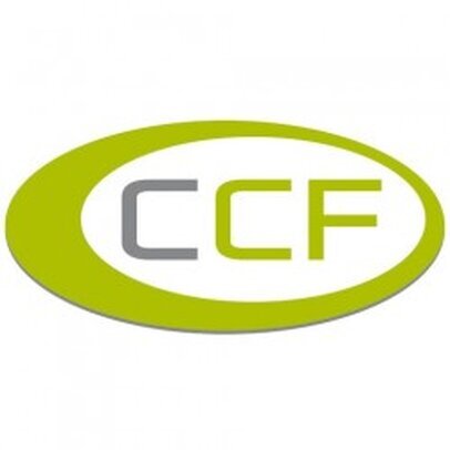 CCF-Autopflege Logo