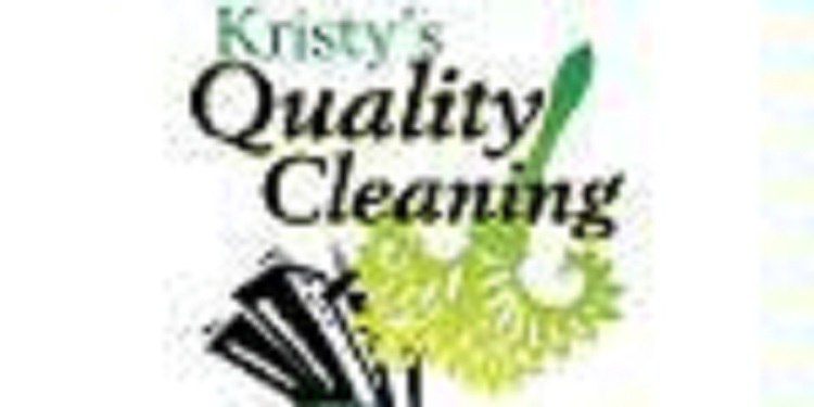 Kristy's Quality Cleaning - Ogden, UT - (801)393-8750 | ShowMeLocal.com
