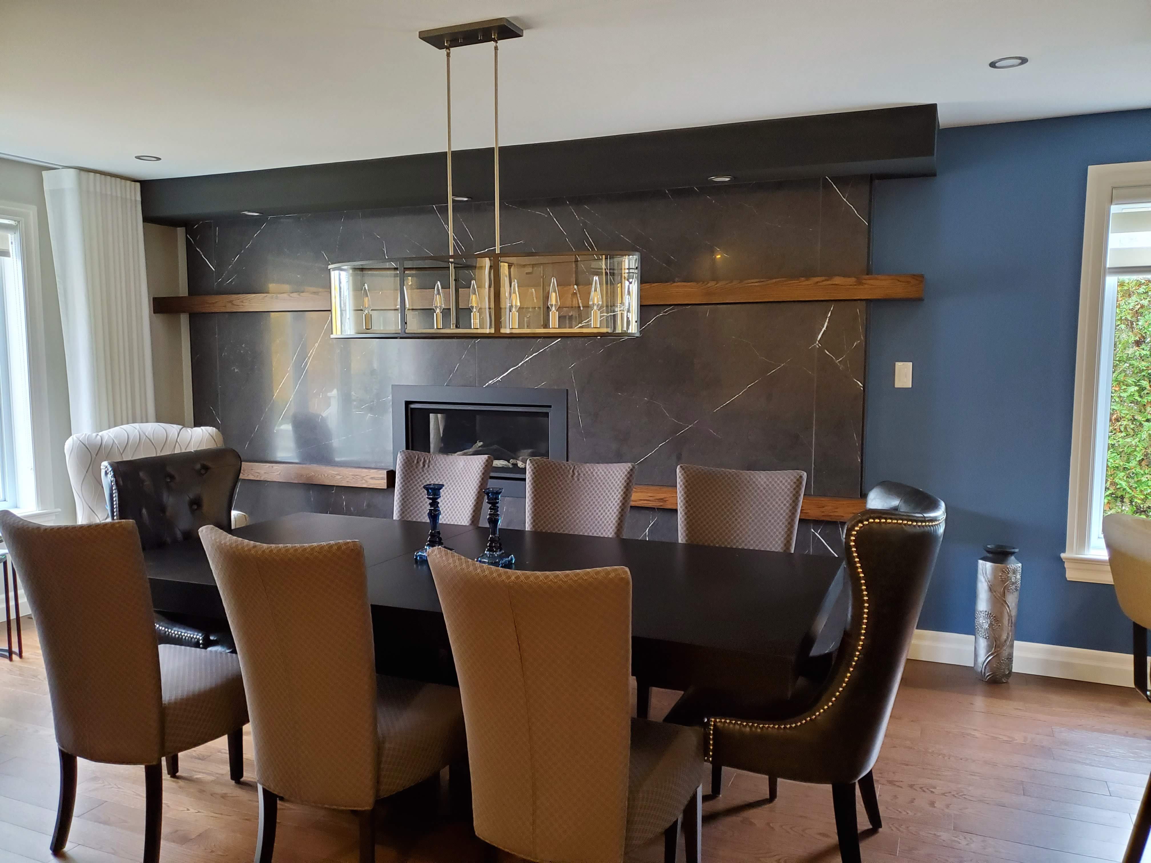 Images Finition Jaro | Spécialiste en relooking et rénovation de cuisines | Estrie