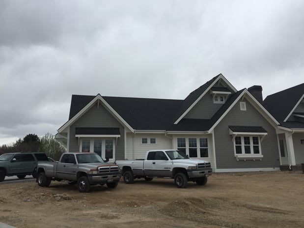 Images O'Connor Building and Design