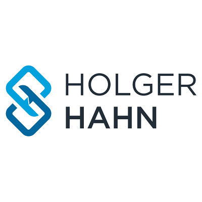 Steuerberater Holger Hahn Logo