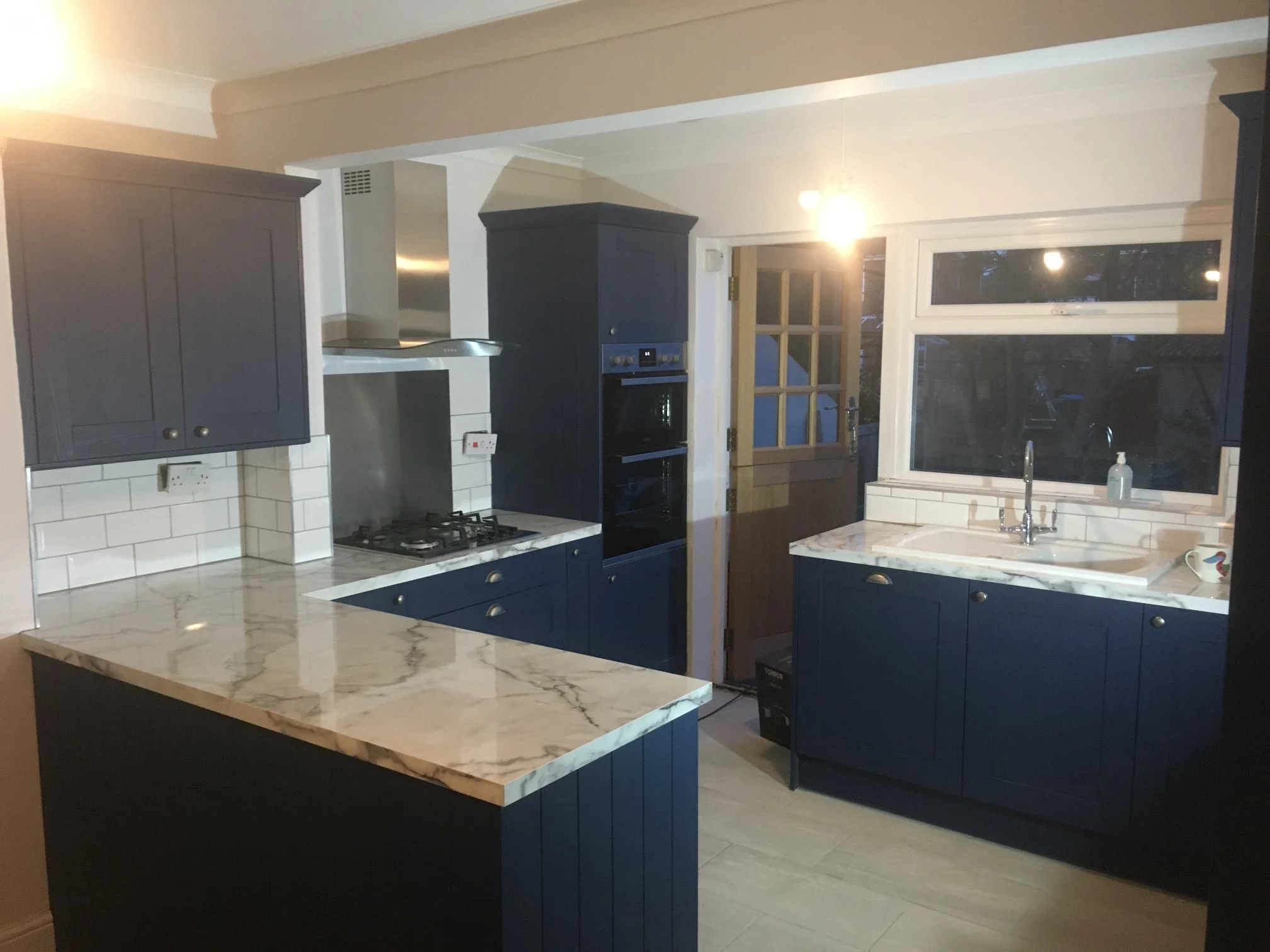 Images Ratcliffe Home Improvements