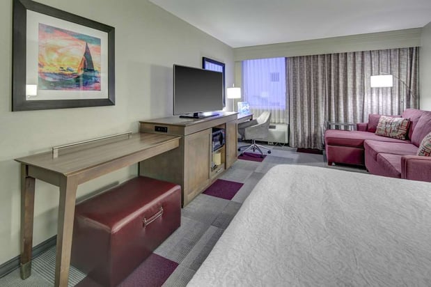Images Hampton Inn Miami-Coconut Grove/Coral Gables