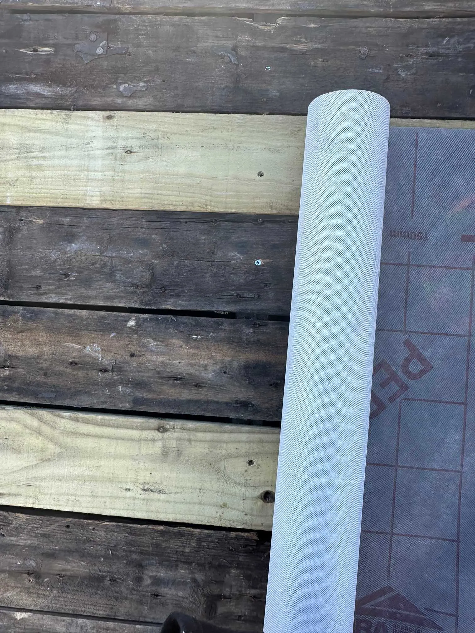 Images DB Roofing and Maintenance