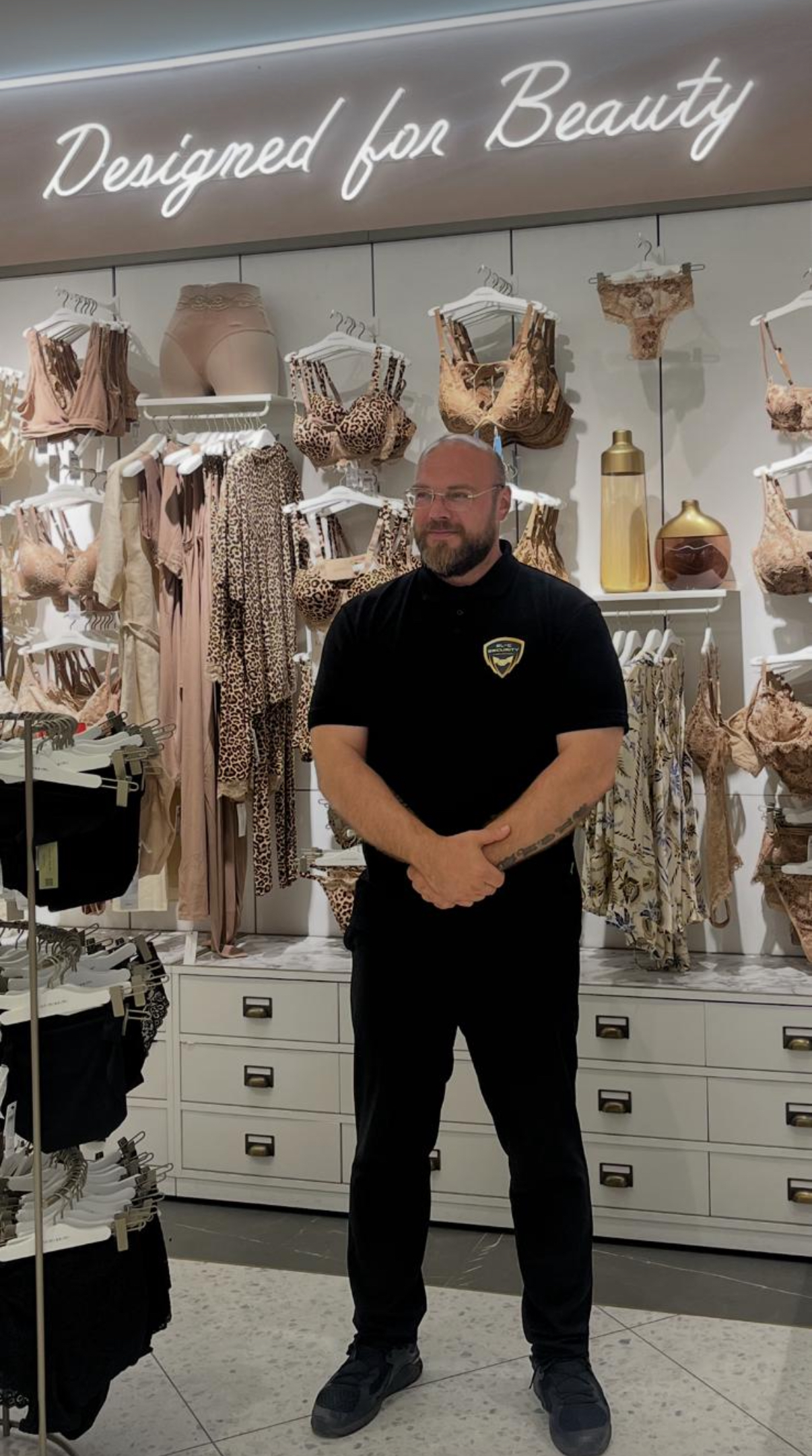 Bilder EL-C Security & Service GmbH | Sicherheitsdienst Berlin