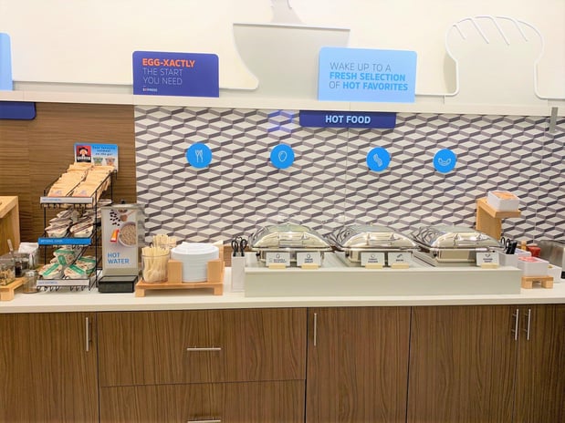 Images Holiday Inn Express Boca Raton-West by IHG