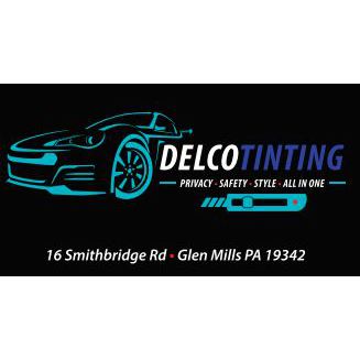 Delco Tinting