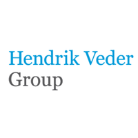 Hendrik Veder Group Norway AS avd. Kristiansund Logo