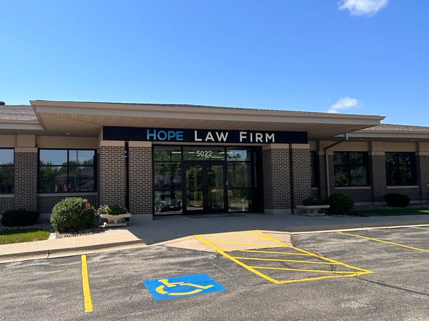 Images Hope Law Firm