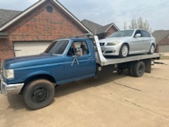 Call now for a towing service you can count on!