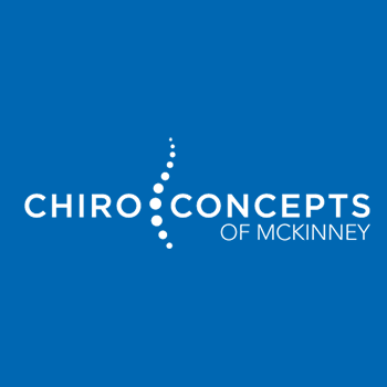 ChiroConcepts of McKinney Logo