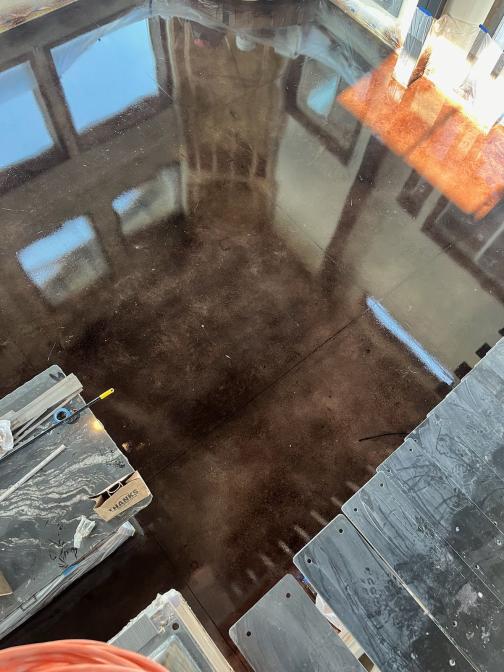 Back Country Customs Image