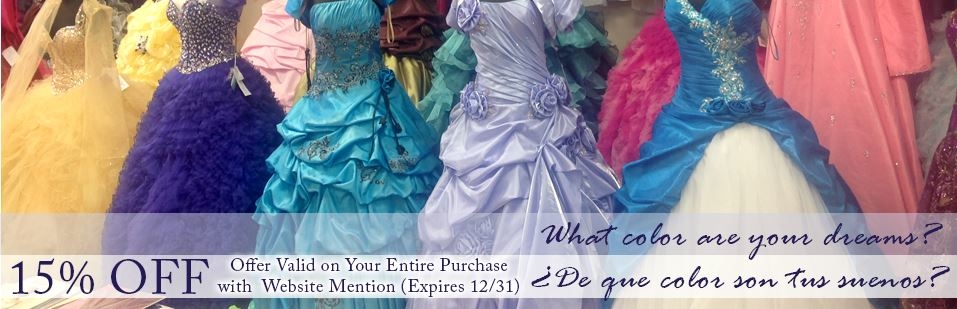 Dreams Bridal & Tuxedo