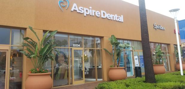 Images Aspire Dental & Orthodontics - Irvine