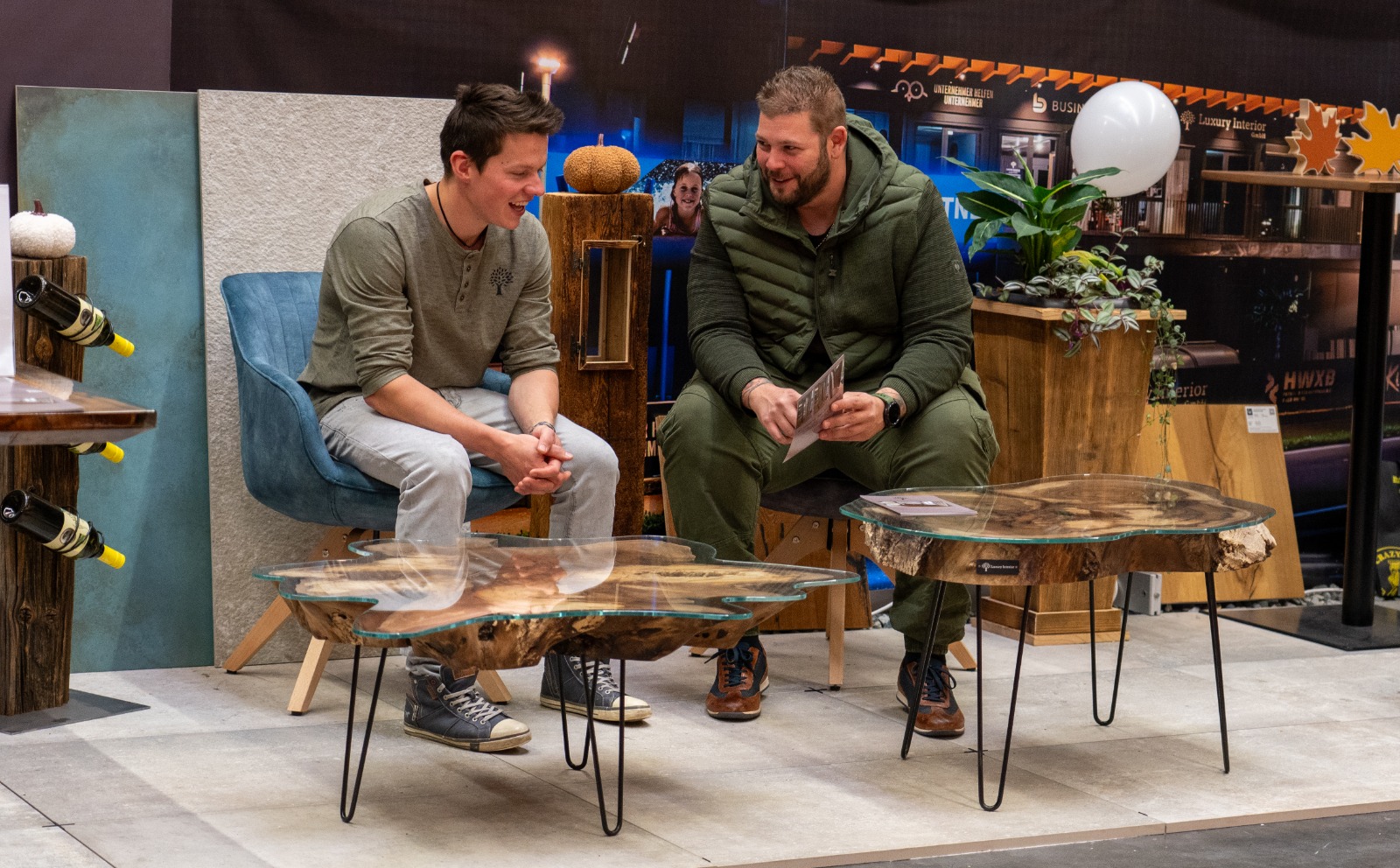 Bild 6 von Luxury Interior GmbH