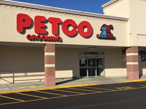 Images Petco Grooming