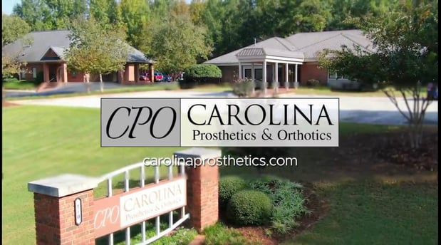 Images Carolina Prosthetics & Orthotics