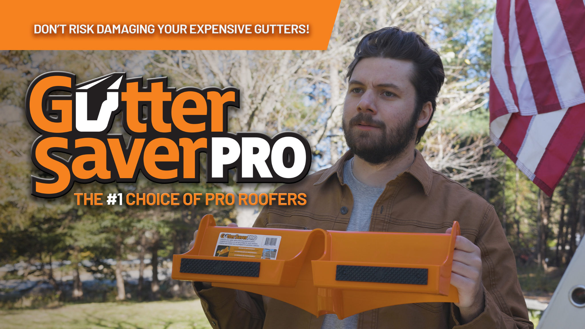 Images Gutter Saver PRO Inc.