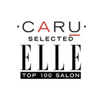 Salon Caru Logo