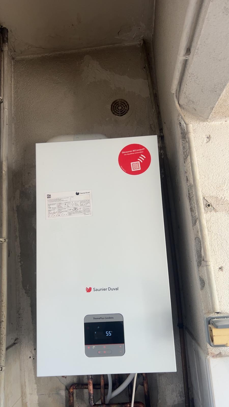 Images Plombier Nice - ADS plomberie