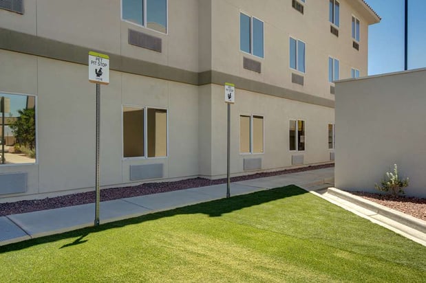 Images Home2 Suites by Hilton Las Vegas North