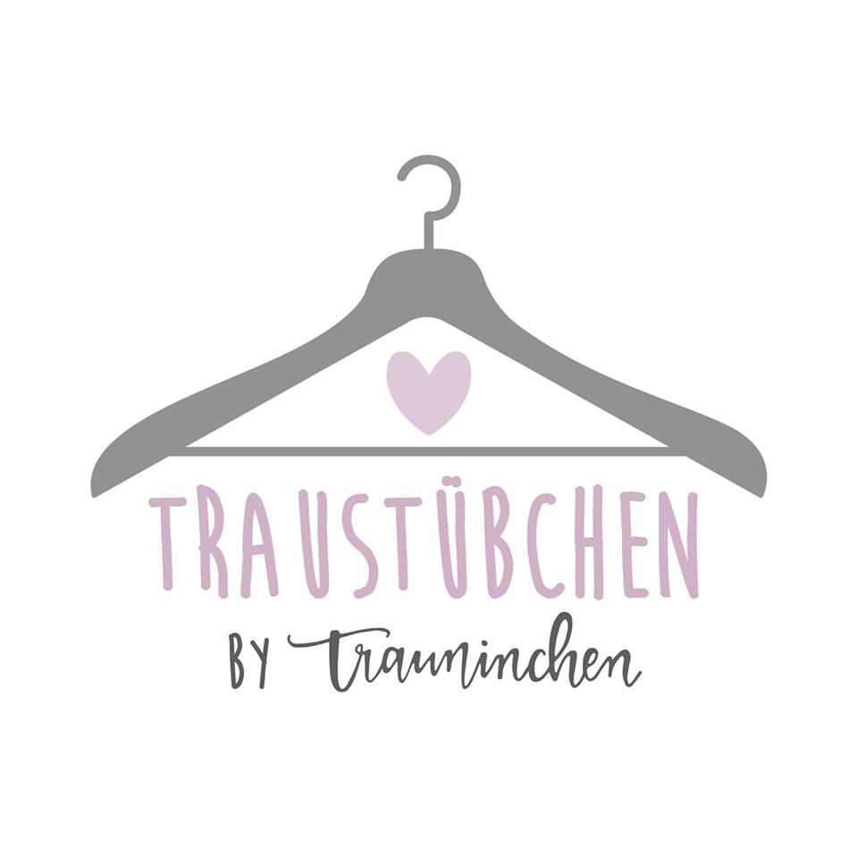 Logo Traustübchen by Trauninchen