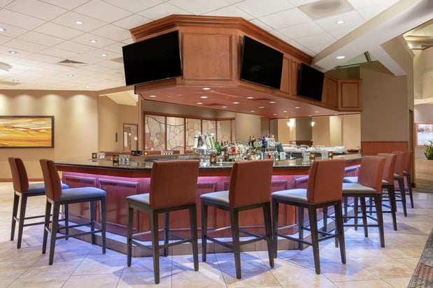 Images Embassy Suites Northwest Arkansas - Hotel, Spa & Convention Center