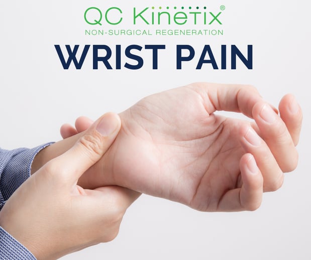 Images QC Kinetix (Ocala)