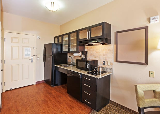 Images Candlewood Suites Amarillo-Western Crossing by IHG