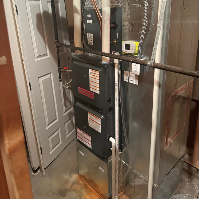 Jump HVAC 