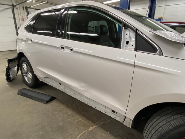 Images Prestige Collision Centers