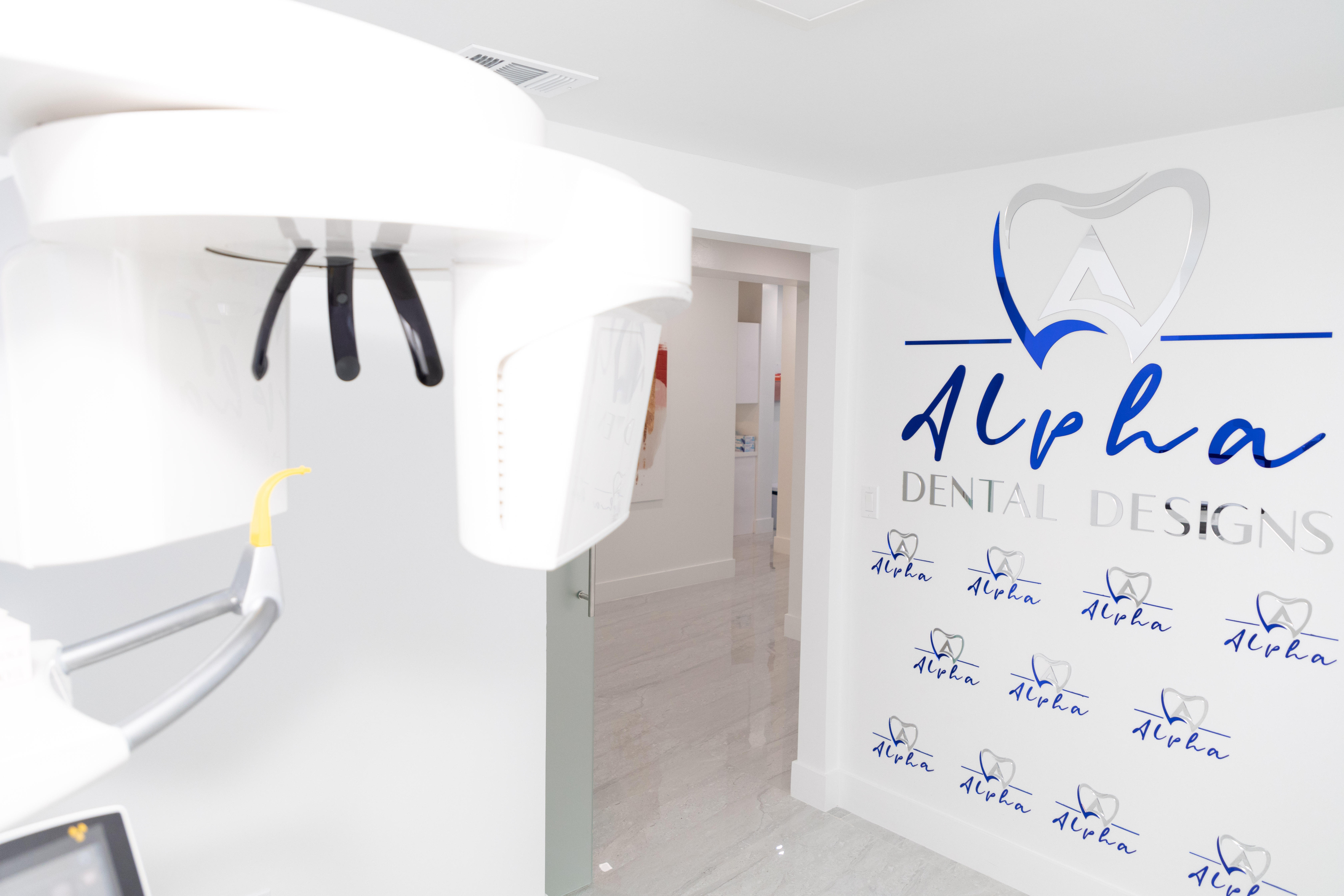 Alpha Dental Designs - Miami