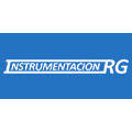 Instrumentación Rg Logo