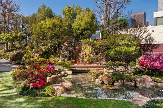 Images DoubleTree by Hilton Hotel Los Angeles Downtown