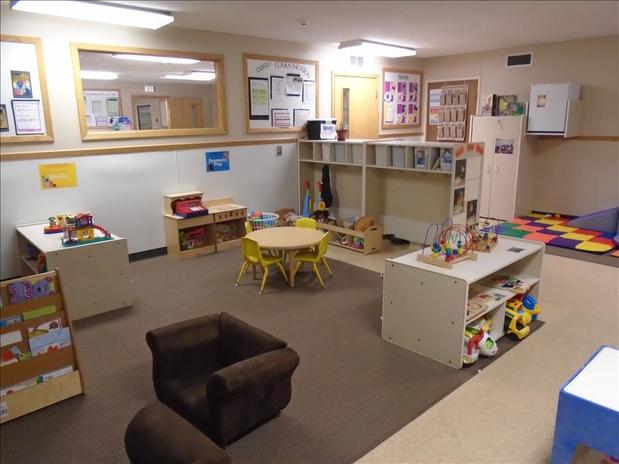 Images Rochester Hills KinderCare