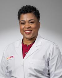 Dominique Mechele Robinson Harris