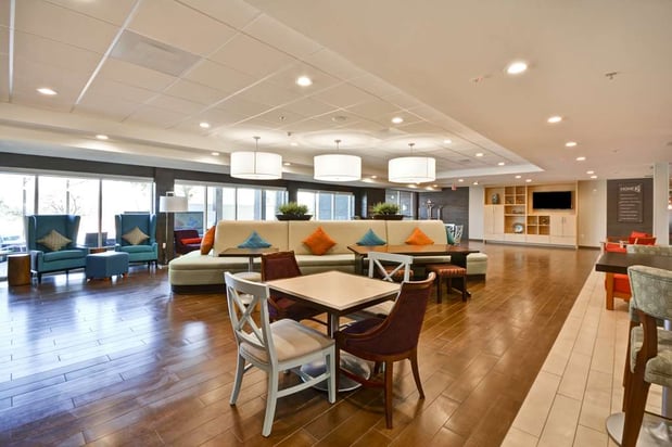 Images Home2 Suites by Hilton North Dallas Central Expy