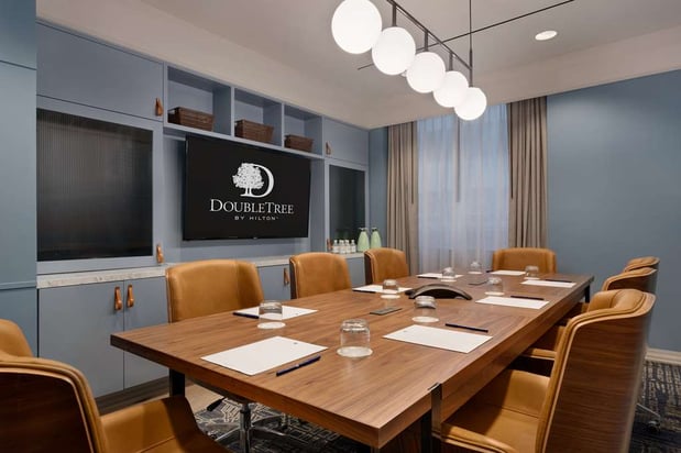Images DoubleTree by Hilton New York Downtown