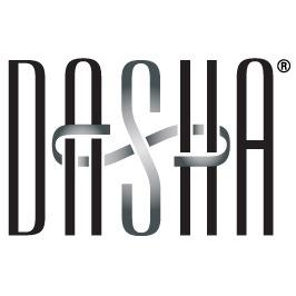 DASHA® Wellness and Spa Logo