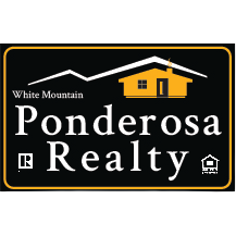 Brenda Ciminski - White Mountain Ponderosa Realty Logo
