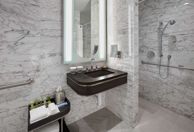 Images Hilton Club The Residences New York